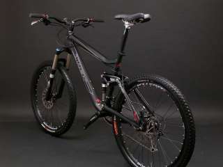   Trek EX8 EX 8 19.5 Full Suspension Mountain Bike DVRC, Fox, ABP WOW