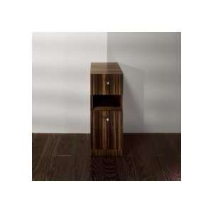  Lacava Free Standing Storage Cabinet W/ Two Drawers & One 
