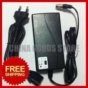 Universal Nikon Charger BC 65, Replaces Q 7, Q 70 & Q 75 .eur plug 