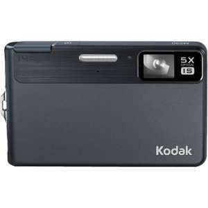  Kodak EasyShare M590 14 Megapixel Compact Camera   Blue 2 