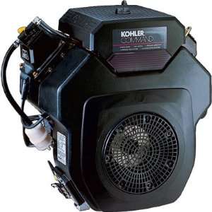 Kohler Command Pro OHV Horizontal Engine with Electric Start   25 HP 