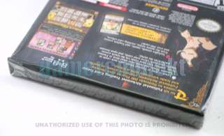  Alchemist Trading Card Game Nintendo DS NEW 828068211448  
