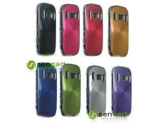 Aluminum Metal Hard Case Skins Cover For Nokia C7  