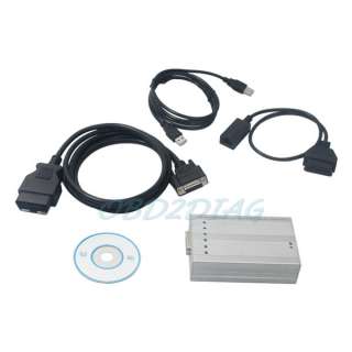 Top Quality Vehicle Integrated Diagnostic Platform for HONDA Full 