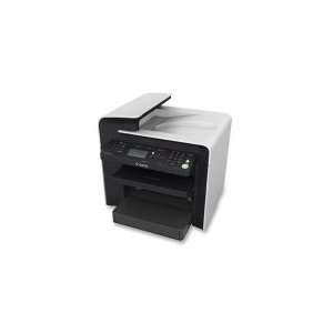   Laser Multifunction Printer with Copy/Fax/Print/Scan Electronics