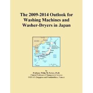 The 2009 2014 Outlook for Washing Machines and Washer Dryers in Japan 