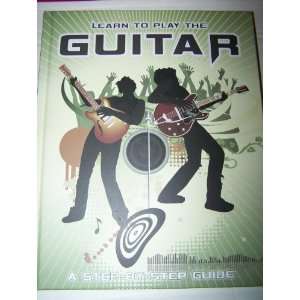  Learn to Play the Guitar (9781407579245) Nick Freeth 