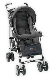  Britax Preview Stroller Onyx Baby
