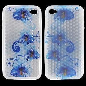   Cover Case for Apple Iphone 4 Gen / 4th Generation / 4G Electronics