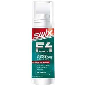  SWIX F4 Universal Glide Liquid