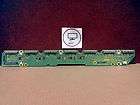 Panasonic C3 BUFFER TNPA4248 TH 42PZ700U Plasma TV