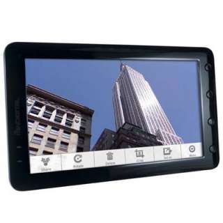 Pandigital Multimedia Novel 9ANDROID Tablet R90L200 2G  