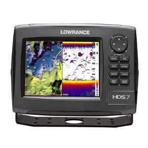  Lowrance HDS 7 Gen2 Insight USA w/o Transducer 