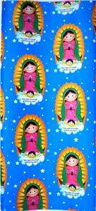 PARTIDO de papel de regalo LUPITA de VIRGENCITA GUADALUPE *