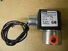 parker 71215sn2qn00n0 c111p3 solenoid valve new one day shipping 