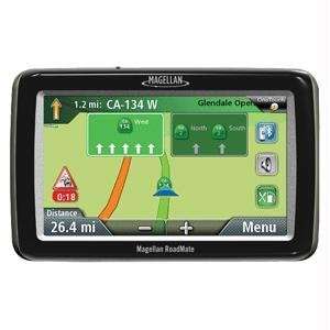  Magellan RoadMate 3055 GPS & Navigation