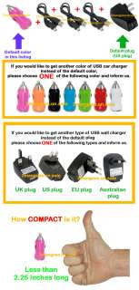 CAR+WALL HOME CHARGER+USB CABLE★LG★VX9700★DARE★VX5500 
