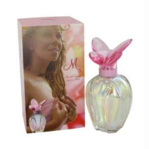  Luscious Pink by Mariah Carey Eau De Parfum Spray 1.7 oz 