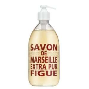  Compagnie de Provence Fig Liquid Marseille Soap Beauty