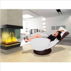 Omega Massage SR 7 SR 7 Zero Gravity Serenity Massage Chair with  