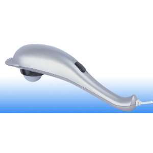   MASSAGER DOLPHIN SHAPE 2SPEED DEEP PERCUSSION   PL001