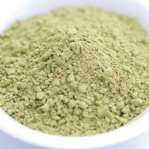 Ovation Teas   Matcha Powdered Green Tea Grocery & Gourmet Food