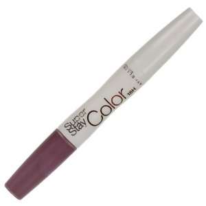  Maybelline Superstay 18 Hour Lip Gloss   260 Wildberry 