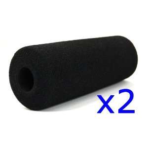   cover for 21mm Diameter Microphone + Free Bluecell cable tie Musical