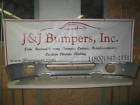 FORD RANGER FRONT UPPER BUMPER COVER 06 11 OEM PRIMED items in J J 