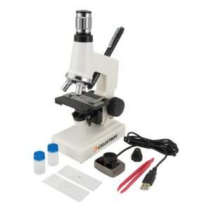    Digital Multi Purpose Microscope with Camera