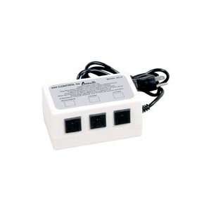   AC3 Overload Protector for Refrigerator/Microwave