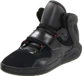    adidas Originals Roundhouse Mid Retro Sneaker (Big Kid) Shoes