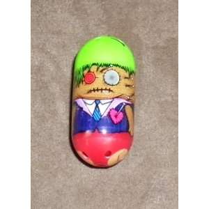 MIGHTY BEANZ 2010 SERIES 3 NEW LOOSE MAGIC #316 SPELL DOLL BEAN