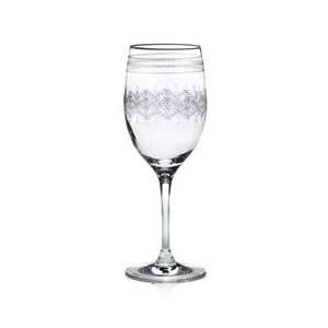Mikasa Jewel Wine Glass 