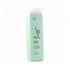  SP 1.4 Remove Shampoo Anti Dandraff   250ml Beauty