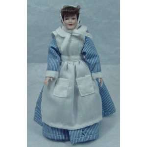    Heidy Ott   Heidi Ott Miniature Doll 5.5   X024 Toys & Games