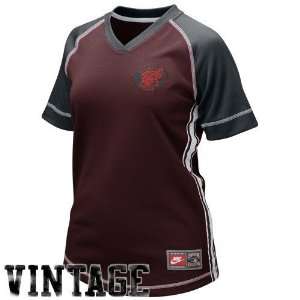   Cooperstown Throwback Baseball Jersey (Medium)