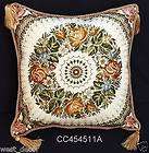 Aubusson Style Brocade Decorative (#11A) CUSHION/PILLOW COVER CASE 18