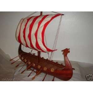   Model Ship 32 Already Built with Minor Assembly Require  Not a Kit