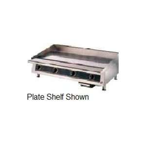  7 Extended Plate Shelf  Fits Star 48 Ultra Max series 