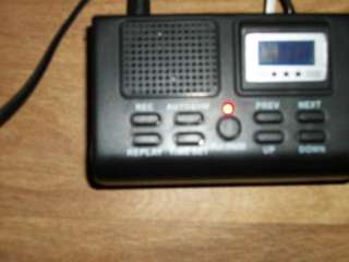 Record A Call Stand Alone Telephone Recorder Mini SD  