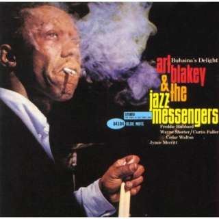  Buhainas Delight Art Blakey & The Jazz Messengers