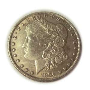  Replica U.S. Morgan dollar 1894 cc 