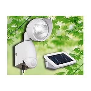  Solar LED Motion Sensor Light