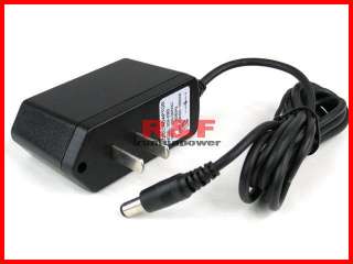 AC Power Adapter For RCA DRC69702 DRC6292 Portable DVD  