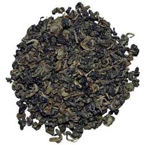 Loose Organic Tea   Osprey Gunpowder Green Tea   16oz