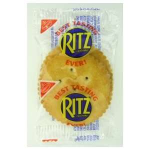 Nabisco® Ritz Crackers   2 pack (Case of 300)  Grocery 