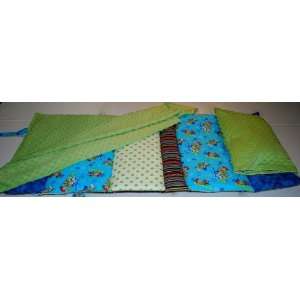  Toy Story Boutique Quality Nap Mat By Janiebee Baby