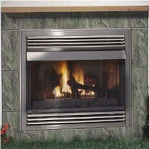  GSS36 Outdoor Gas Fireplace