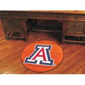  29 Round NCAA University of Arizona Wildcats Chromo Jet 